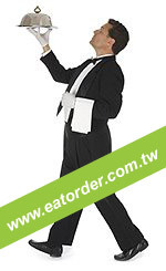 waiter