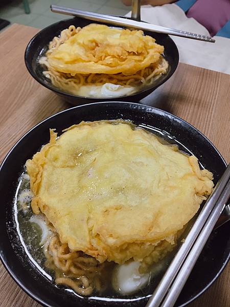 台南兩天一夜速記/奇美博物館、牛肉湯、虱目魚肚、鍋燒意麵