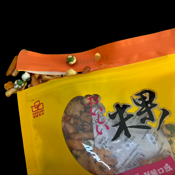 追劇必備零食開箱／得倫食品＊團購推薦