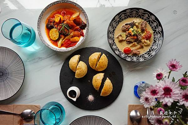 Vie_a_la_鄉食村活法式料理 Vie_a_la_鄉食村活法式料理