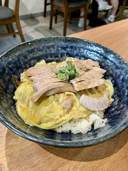推薦！新竹火車站/大遠百附近平價美味的日式餐廳「小森食堂」-