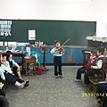 樂器表演-小提琴