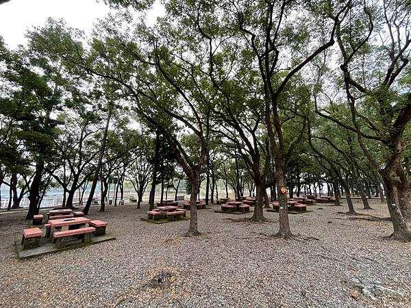 台南烏山頭水庫營區✈自選營位搶位👍【創皂Smile&❤ㄧ起旅