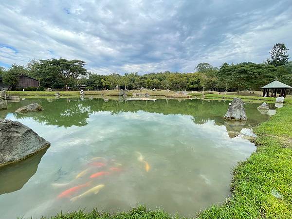 台南烏山頭水庫營區✈自選營位搶位👍【創皂Smile&❤ㄧ起旅