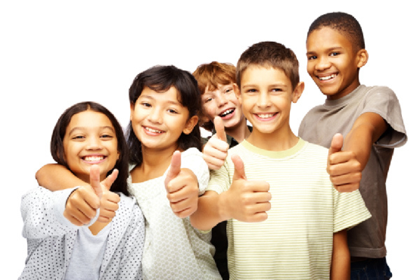 Happy-Kids Happy-Kids