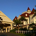hk disneyland hotel