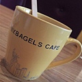 N.Y. Bagel