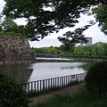 大阪城公園