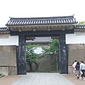 大阪城公園