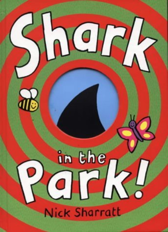 shark in the park