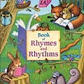 books of rhyms and rhythms 2