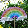 rainbow craft