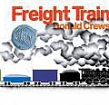 Freight train