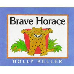 Brave Horace 