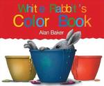 White Rabbit’s Color Book