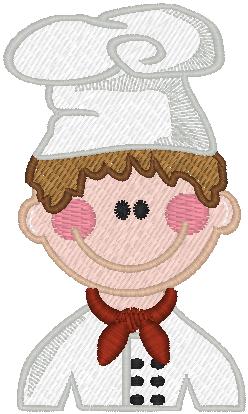 Mini Chef Mini Chef