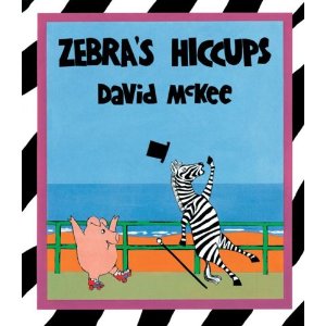 Zebra's Hiccups