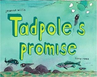 Tadpole Tadpole