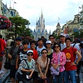 Disney 2011 - 2