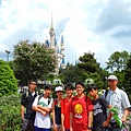Disney 2011 - 3