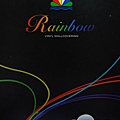 Rainbow  彩虹 壁紙