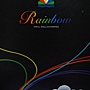 Rainbow  彩虹 壁紙