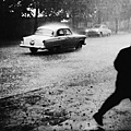 pluie, Vilnius, 1959 1