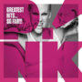 PINK - Greatest Hits...So Far!!! - 18 - F**kin  Perfect