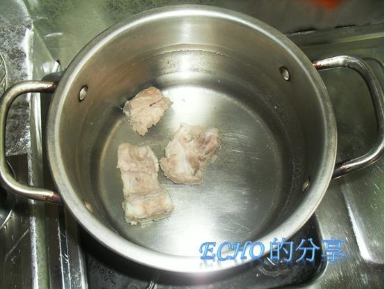 客家豆乾湯