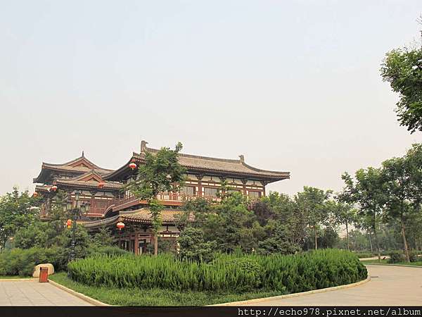 大唐風華西安行 11 日本人必訪青龍寺 寶島李的愛碗亭 痞客邦 大唐風華西安行 11 日本人必訪青龍寺 寶島李的愛碗亭 痞客邦