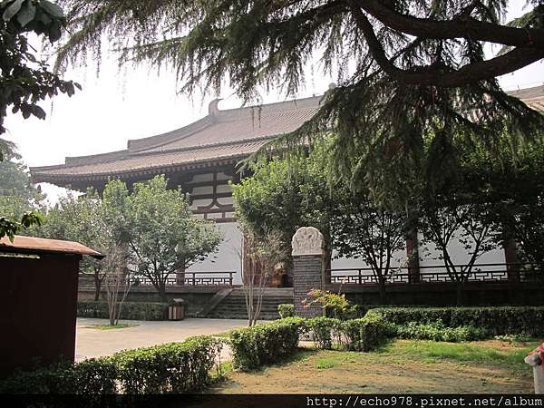 大唐風華西安行 11 日本人必訪青龍寺 寶島李的愛碗亭 痞客邦 大唐風華西安行 11 日本人必訪青龍寺 寶島李的愛碗亭 痞客邦