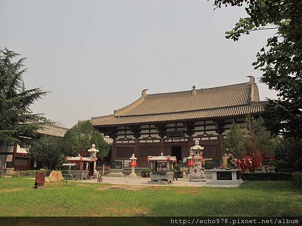 大唐風華西安行 11 日本人必訪青龍寺 寶島李的愛碗亭 痞客邦