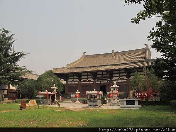 大唐風華西安行 11 日本人必訪青龍寺 寶島李的愛碗亭 痞客邦