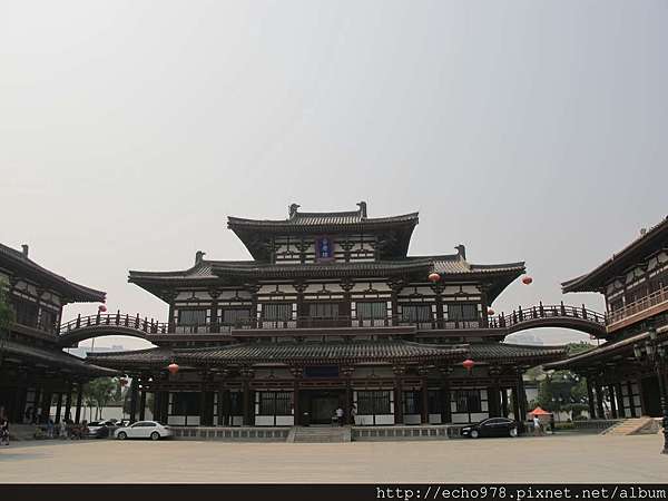 大唐風華西安行 11 日本人必訪青龍寺 寶島李的愛碗亭 痞客邦 大唐風華西安行 11 日本人必訪青龍寺 寶島李的愛碗亭 痞客邦