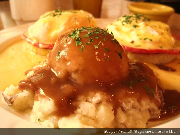 樂子the Diner 美式餐廳 偷留一手的美味馬鈴薯泥 寶島李的愛碗亭 痞客邦