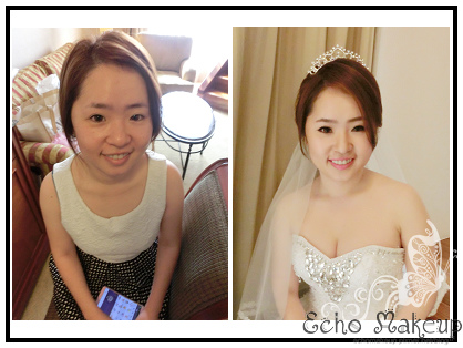 佳凌 韓風 妝前妝後.jpg 佳凌 韓風 妝前妝後.jpg
