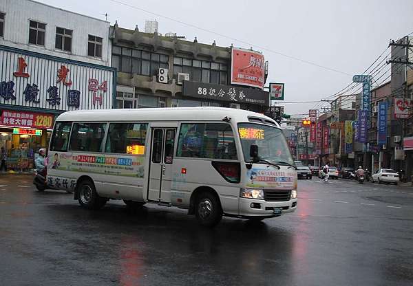新竹客運新莊 楊梅線 小地鼠的公車火車站 痞客邦