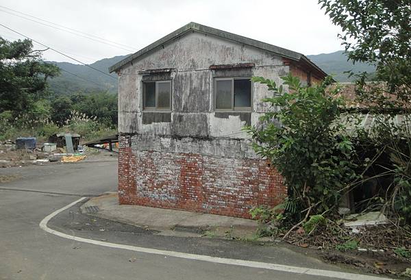 萬里、基隆的工礦業遺跡