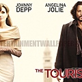 the tourist