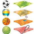 football-basketball-volleyball-tennis-field-and-vector-633154