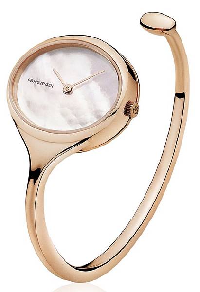 喬治傑生VIVIANNA OVAL BANGLE系列腕錶2.jpg 喬治傑生VIVIANNA OVAL BANGLE系列腕錶2.jpg