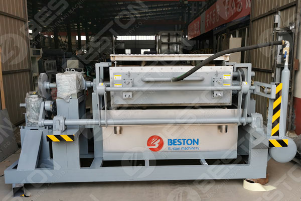 BTF4-4 Egg Tray Machine to Peru.jpg