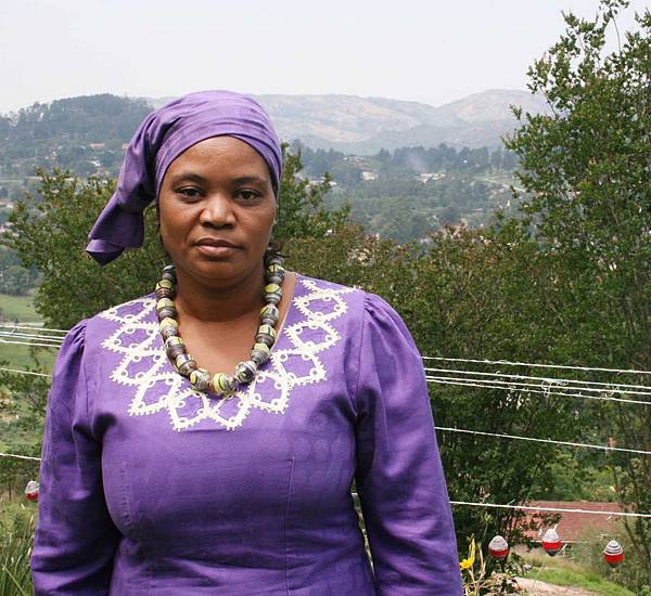 sibongile sibongile