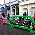 cyclehoop-car-shaped-bike-rack