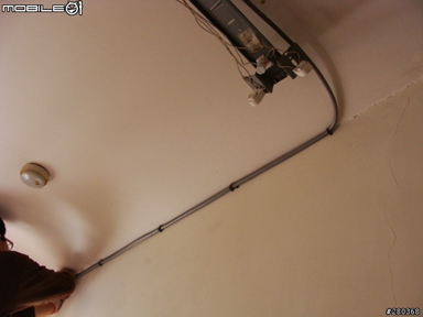 安裝分享 Panasonic Eco Navi空調cu Gx20ca2 Cs Gx20a2安裝實況 Eco Navi的部落格 痞客邦