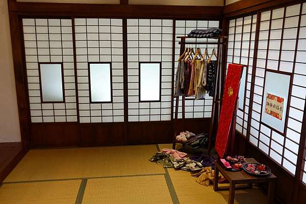 年 1歲微笑寶抓周囉 北投文物館vip 一般場陶然居佳山慶典抓周專場比較 報名方式 抓周詳細記錄 甜mint