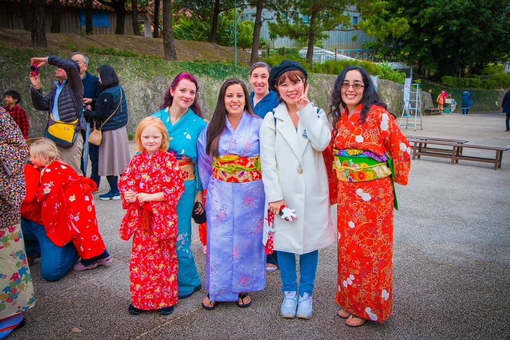 【日本沖繩 景點】什麼！！琉球國王真實居住過的王宮&後花園。