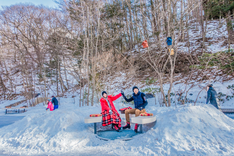 【日本。景點】東京輕井澤星野度假村六大景點行程規劃：高原教會