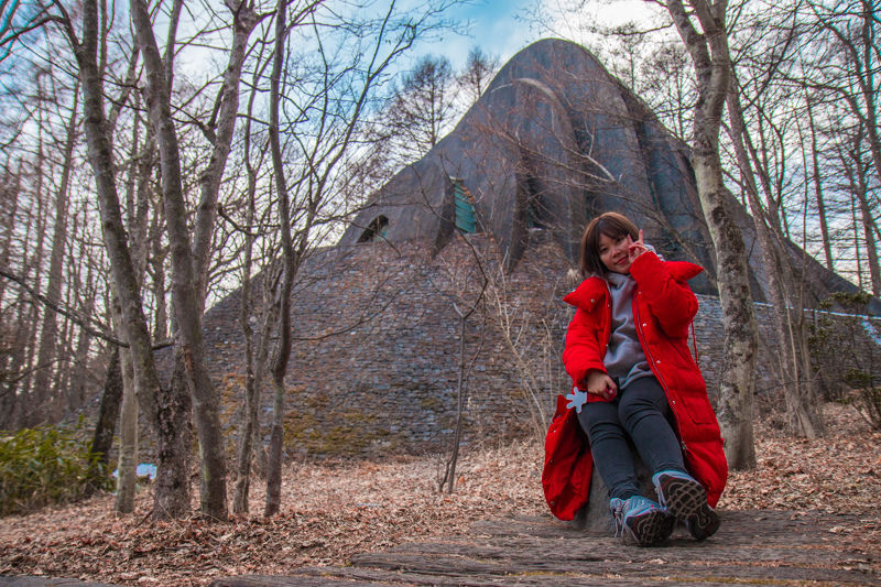 【日本。景點】東京輕井澤星野度假村六大景點行程規劃：高原教會