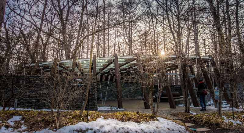 【日本。景點】東京輕井澤星野度假村六大景點行程規劃：高原教會